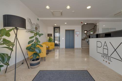 Hotels Image