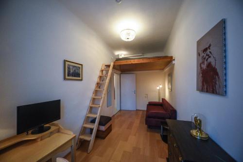 Vintage Apartment Vienna by JR City Apartments, Vienna