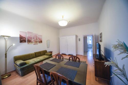  Vintage Apartment Vienna by JR City Apartments in Wien