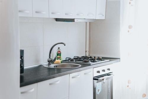 Palas Mall - Cozy Studios and Flats
