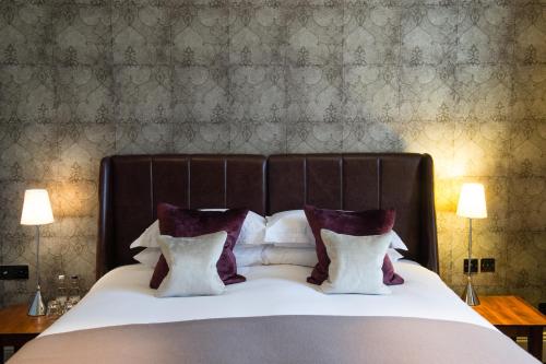 Hotel du Vin & Bistro Harrogate - image 12