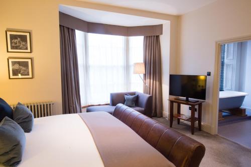 Hotel du Vin & Bistro Harrogate - image 11