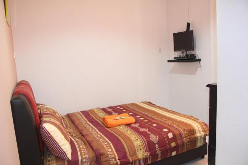 Batam Backpacker Guest House
