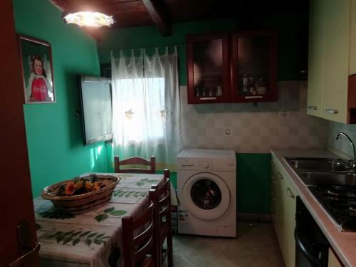 Casa vacanze a due passi dal mare