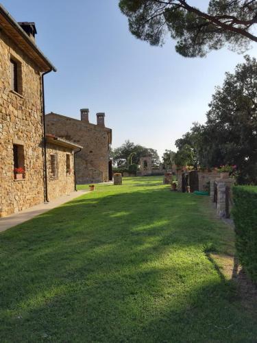 Agriturismo Aia Leccioni