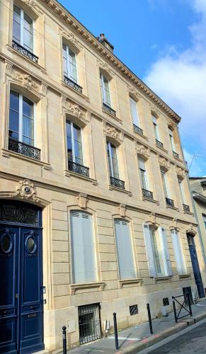 Maison Manège Bordeaux Centre, Bordeaux (photo 10)