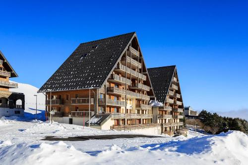 O - Sancy Résidence de Tourisme gîte à louer Chastreix