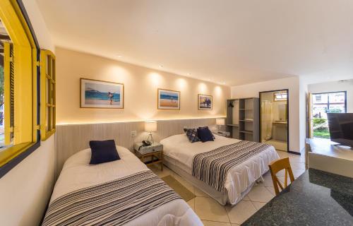 Hotel Vilarejo Praia All Inclusive