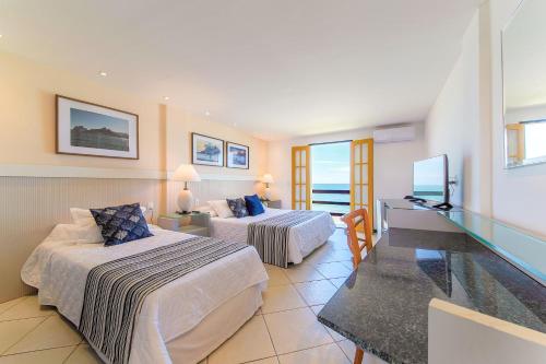 Hotel Vilarejo Praia All Inclusive