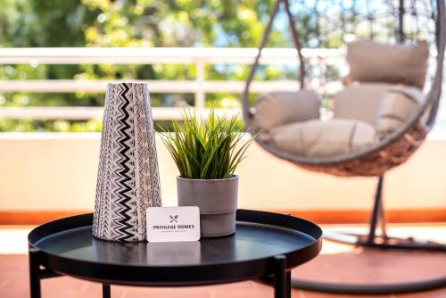 Facilities, Privilege Apartment Magnolia, Olhao in Olhao