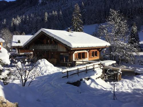 Bed and Breakfast Chalet Manava - image 7