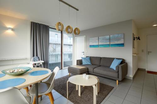  Zeesymfonie Oostduinkerke in Koksijde