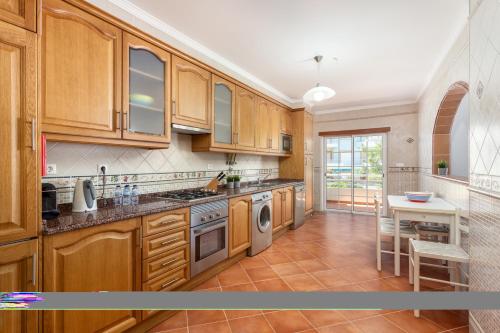 Kitchen, Privilege Apartment Magnolia, Olhao in Olhao