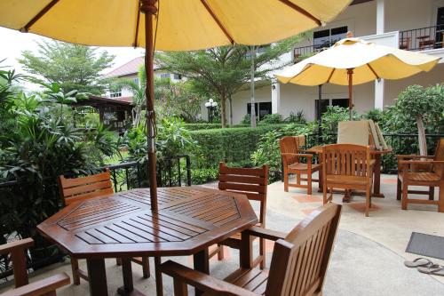 Facilities, Serene Sands Health Resort in Bang La Mung