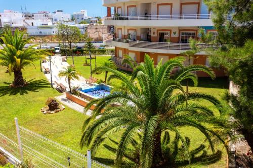 Surrounding environment, Privilege Apartment Magnolia, Olhao in Olhao