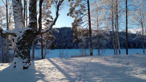 Kilsborgs Gård - Lakehouse