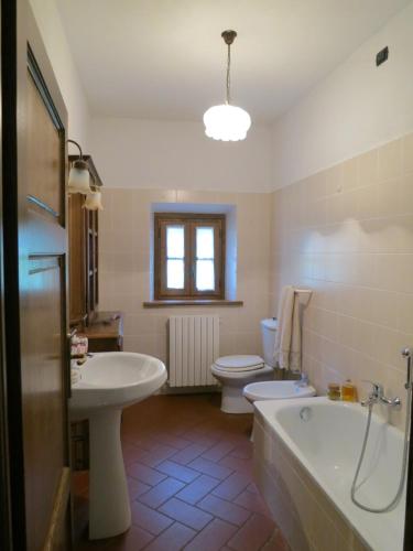 Agriturismo Campolaia