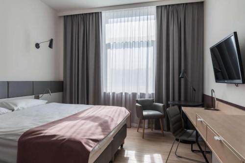 Scandic Gdansk image 38