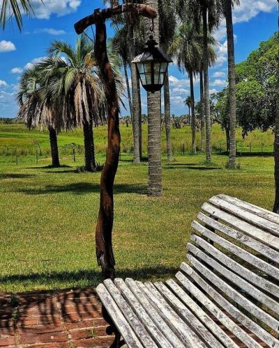 Estancia Buena Vista photo