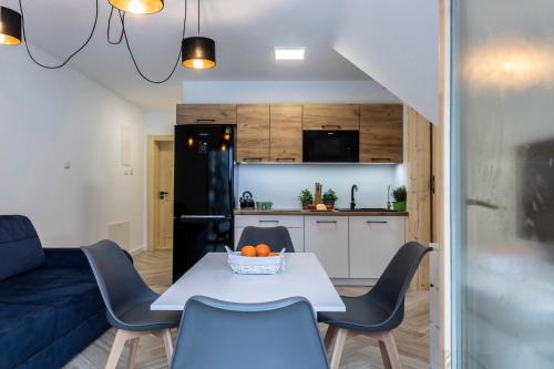 udanypobyt Apartamenty Alpejski SPA - main image