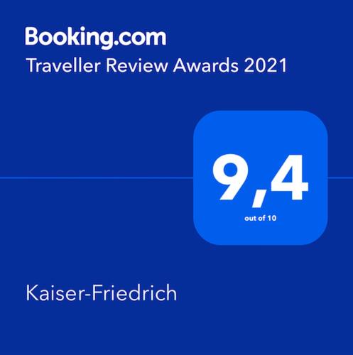 Kaiser-Friedrich