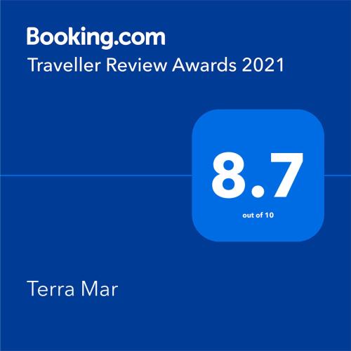  Terra Mar in Ponta Delgada