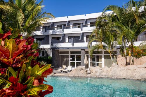 ทัศนียภาพภายนอกโรงแรม, R2 Romantic Fantasia Suites - Adults Only in ตาราคาเรโค