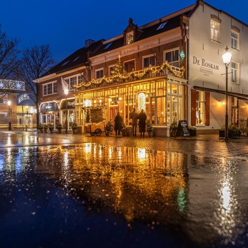 Dorpsherberg De Roskam - main image
