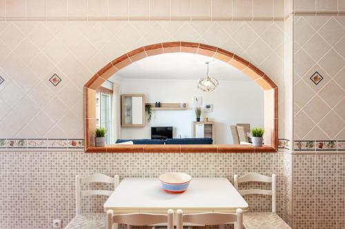 Facilities, Privilege Apartment Magnolia, Olhao in Olhao