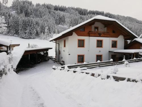 Studio in Tulfes, Österreich
