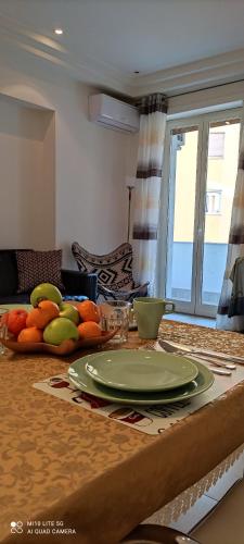 Sweet Napoli, Неаполь