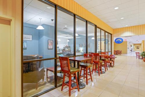 OYO Hotel St Louis Downtown City Center MO - image 9