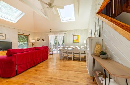 Sparrow's Rest - image 3