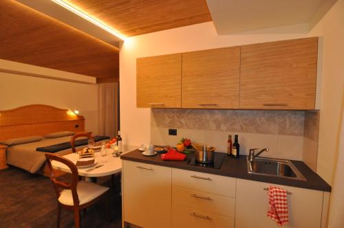 Albergo Alpino 5