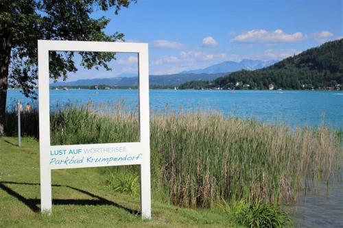 Ferienwohnung am Wörthersee Villa Waldbach - image 10