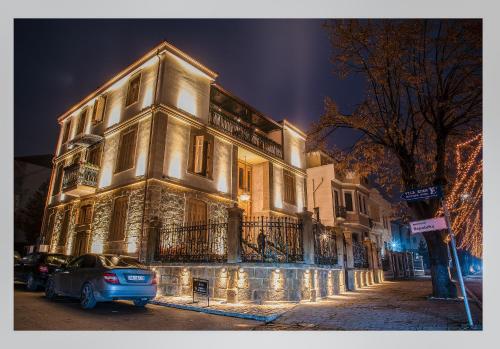 Vila EKREM