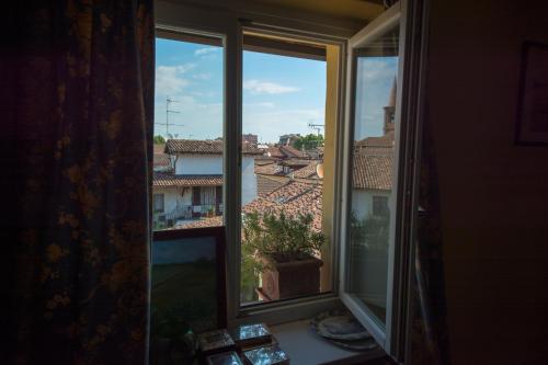 La Casa sui Tetti