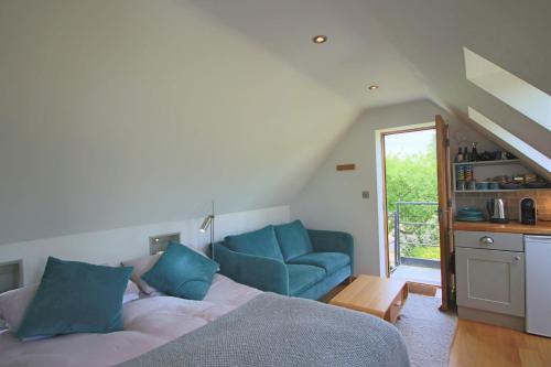 Konyha, Pudswell Studio in Fulbrook
