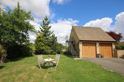 Létesítmények, Pudswell Studio in Fulbrook