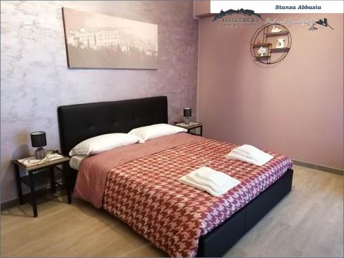 B&B Lo Scorcio