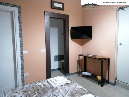  B&B Lo Scorcio in Cassino