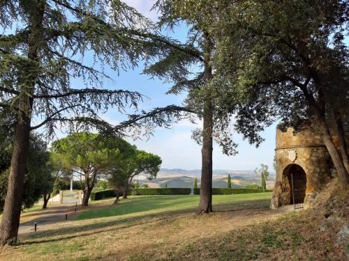 Agriturismo Aia Leccioni