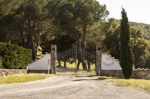 Agriturismo Aia Leccioni