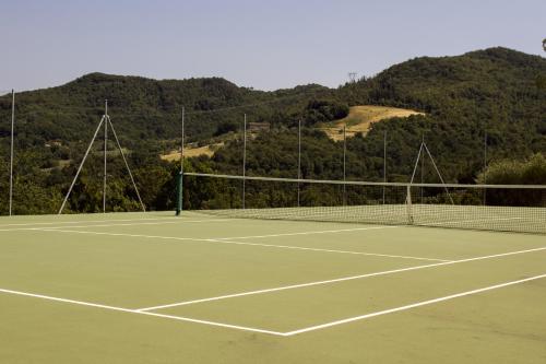 Agriturismo Aia Leccioni