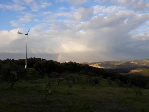 Agriturismo Aia Leccioni