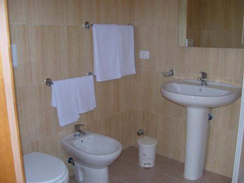 Le Sirene Bed and Breakfast - main image