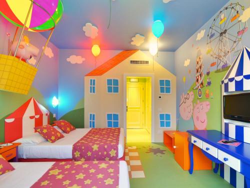 Gardaland Hotel - image 5