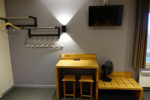 Fasthotel Bordeaux Eysines - image 2