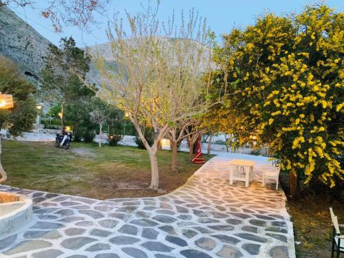 Villa Arietta Santorini