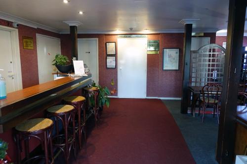 Fasthotel Bordeaux Eysines - image 13